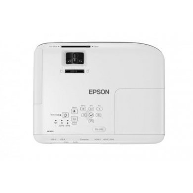 V11H846021 Epson Projetor PowerLite U42+ 3600 LUMENS