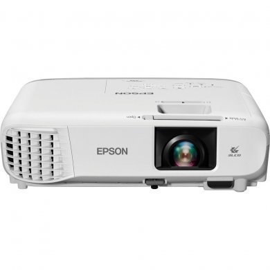 V11H854024 Epson Projetor S39 3300 Lumens SVGA HDMI
