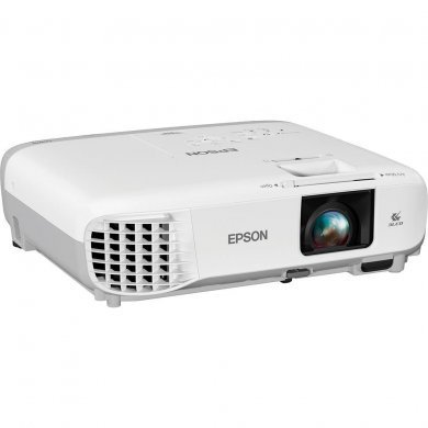 V11H854024 Epson Projetor S39 3300 Lumens SVGA HDMI