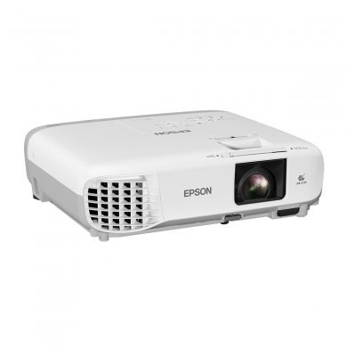 V11H855024 Epson Projetor PowerLite X39 3500 Lumens