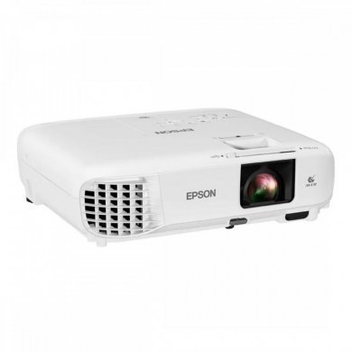 V11H983020  Epson projetor Powerlite W49 3LCD 3800 LUMENS