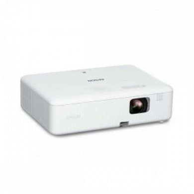 V11HA86020 Epson Projetor CO W01 3LCD Wxga