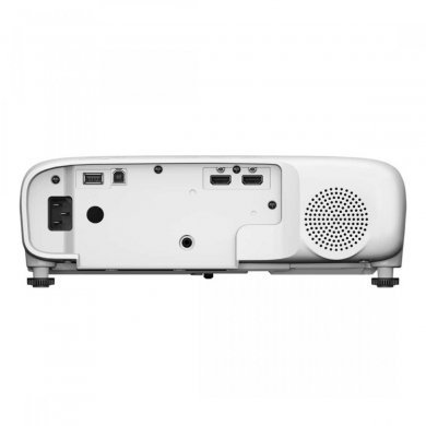 V11HB59021 Projetor Epson Powerlite FH54+ Full HD 4100 Lumens WiFi 6