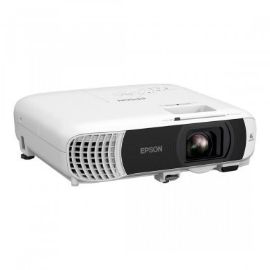 V11HB59021 Projetor Epson Powerlite FH54+ Full HD 4100 Lumens WiFi 6