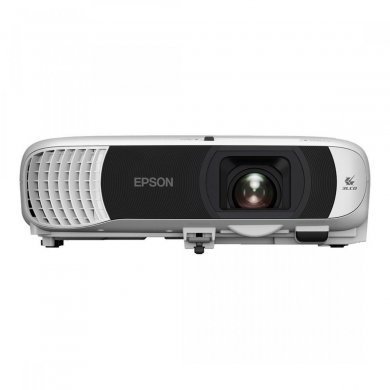 V11HB59021 Projetor Epson Powerlite FH54+ Full HD 4100 Lumens WiFi 6