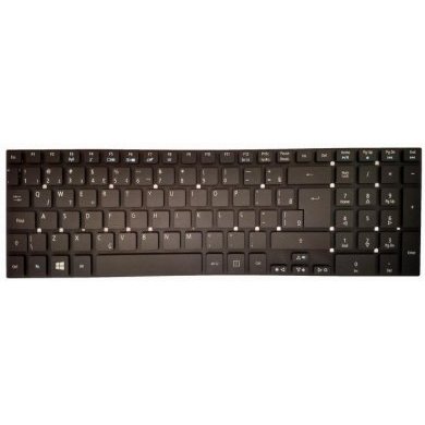 V121730AS4 Teclado Compativel Notebook Acer Aspire