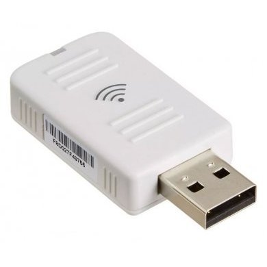 V12H731P02 Epson Adaptador Wireless para Projetor