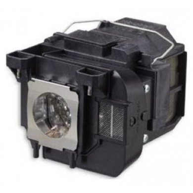 V13H010L75 Lampada compatível projetor Epson ELPLP75