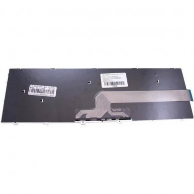 V147225AR1 Teclado Notebook Dell Inspiron I15-5566-A10P ABNT2