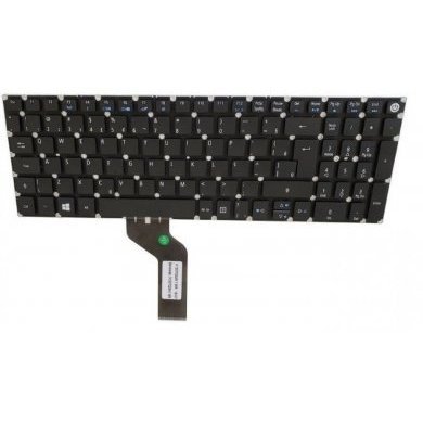 V150702AK Teclado para Notebook Acer Aspire ABNT com Ç
