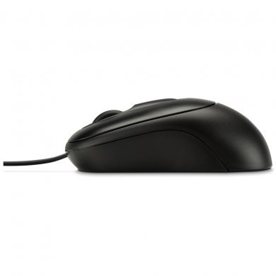 V1S46AA HP Mouse Optico X900 1000dpi USB Com Fio