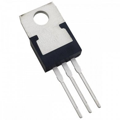 Diodo Retificador Schottky Alta Voltagem (Kit 4x)