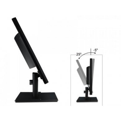 Monitor Acer 21,5 LED FULL HD VESA VGA/DVI/HD