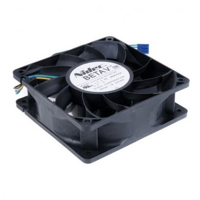 V34809-35INT9F Cooler Nidec 120mm x 38mm 12V 3.3A