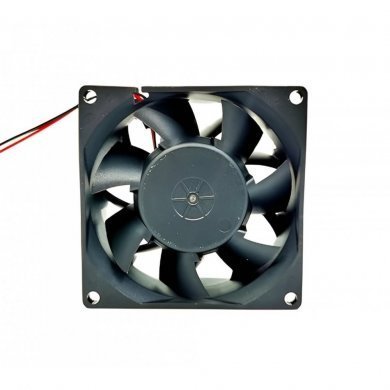 V35132-55RA Cooler Compatível NIDEC 24V 0.45A 80x80x38mm