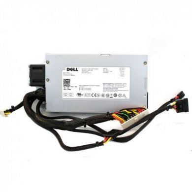 V38RM DELL Fonte NPS-250LBA PowerEdge R210 R210 II