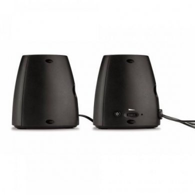 V3Y47AA HP Caixa de Som Mumbai 2.0 USB