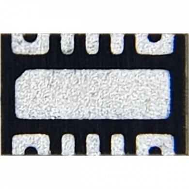 V45L IC G2898KD1U V45L 2898 encapsulamento TDFN