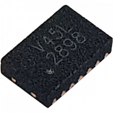 V45L IC G2898KD1U V45L 2898 encapsulamento TDFN