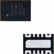 IC G2898KD1U V45L 2898 encapsulamento TDFN 