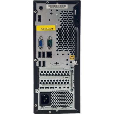 V50S-07IMB Lenovo  Desktop SFF V50S Intel Core i5 10500 Sixcore 4.50GHz