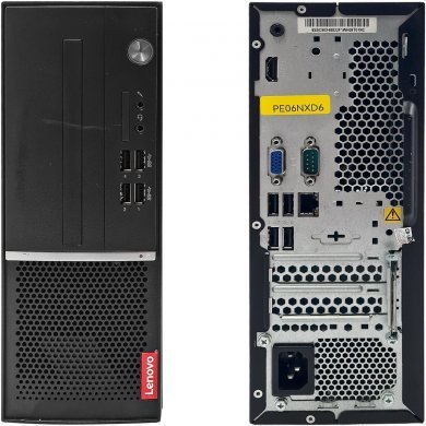 V50S-07IMB Lenovo  Desktop SFF V50S Intel Core i5 10500 Sixcore 4.50GHz