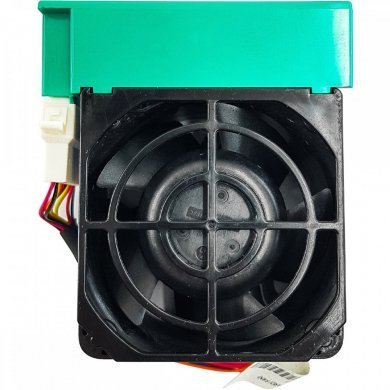 Fan Cooler Nidec 60x60x38mm 12V 1.60A