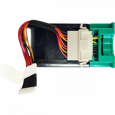 Fan Cooler Nidec 60x60x38mm 12V 1.60A