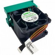 Fan Cooler Nidec 60x60x38mm 12V 1.60A cabo com conect ...