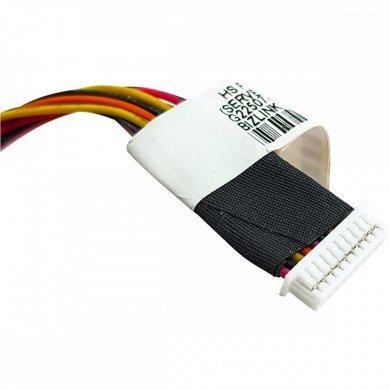 Fan Cooler Nidec 60x60x38mm 12V 1.60A