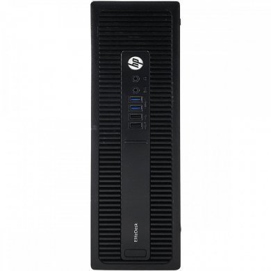 HP EliteDesk 705 G2 AMD PRO A4-8350B Dual Core