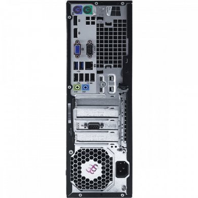 HP EliteDesk 705 G2 AMD PRO A4-8350B Dual Core