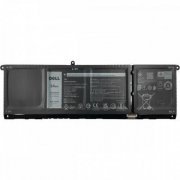 Bateria original DELL 15V 54whr 3420mah 4 celulas para DELL 5510 5415 5515 Latitude 3320 e Vostro 3510 series