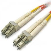 Cabo Fibre Channel, Patch Cord V7 DUPLEX 6.6 (2 Metr Core/Cladding Diameter : 62.5/125 µm, Connector on First End : 2 x LC Male, Connector on Second End