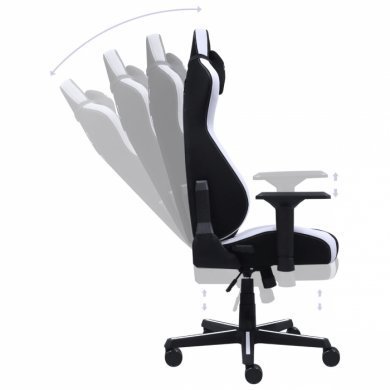 PCYes cadeira gamer Mad Racer V8 turbo 180Kg