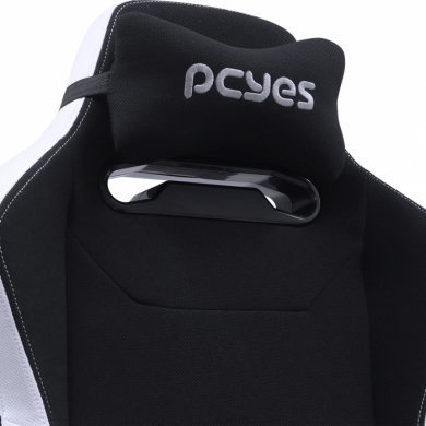 PCYes cadeira gamer Mad Racer V8 turbo 180Kg