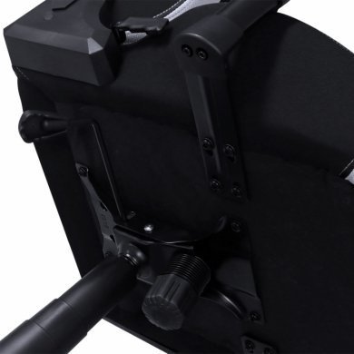 PCYes cadeira gamer Mad Racer V8 turbo 180Kg