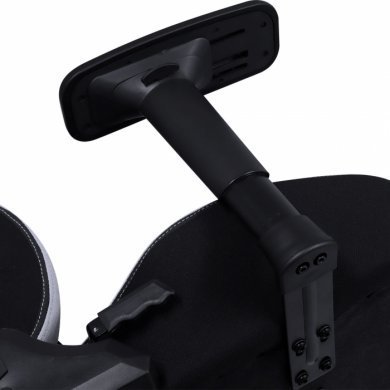 PCYes cadeira gamer Mad Racer V8 turbo 180Kg