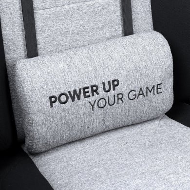 V8TBMADCZ PCYES cadeira gamer Mad Racer V8 turbo 180Kg