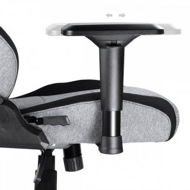 V8TBMADCZ PCYES cadeira gamer Mad Racer V8 turbo 180Kg