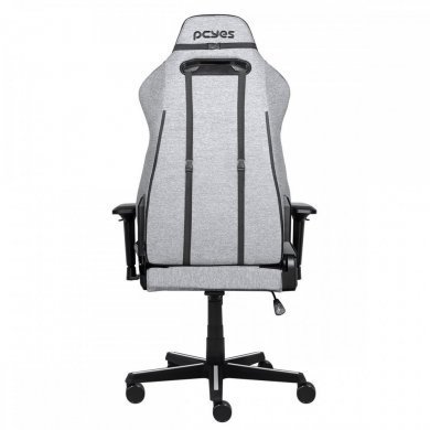 V8TBMADCZ PCYES cadeira gamer Mad Racer V8 turbo 180Kg