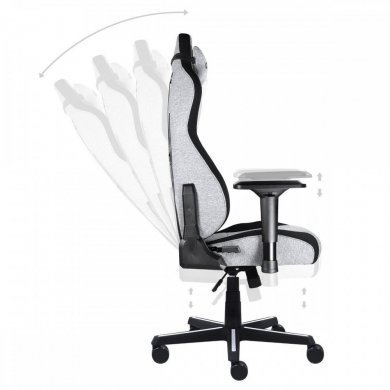 V8TBMADCZ PCYES cadeira gamer Mad Racer V8 turbo 180Kg