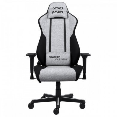 V8TBMADCZ PCYES cadeira gamer Mad Racer V8 turbo 180Kg