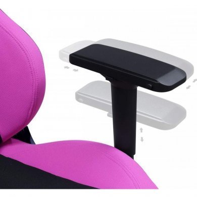 V8TBMADPK PCYes Cadeira Gamer Mad Racer V8 Turbo 180Kg