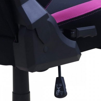 V8TBMADPK PCYes Cadeira Gamer Mad Racer V8 Turbo 180Kg