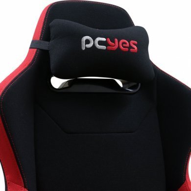 PCYes Cadeira Gamer Mad Racer V8 Turbo