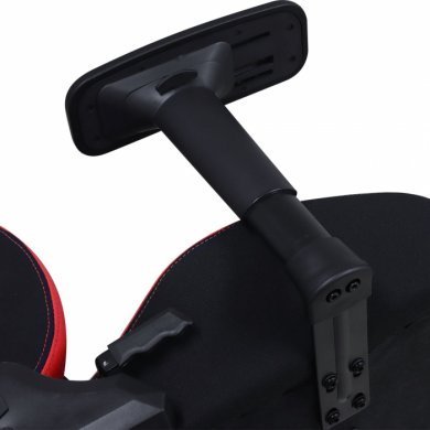 PCYes Cadeira Gamer Mad Racer V8 Turbo