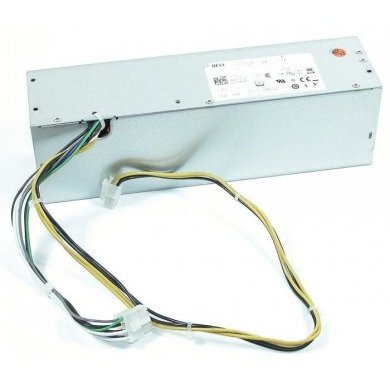 DELL Fonte 255W 0NT1XP yh9d7 L255AS-00 H255ES-00