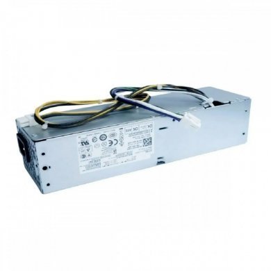 V9MVK DELL Fonte 255W 0NT1XP yh9d7 L255AS-00 H255ES-00