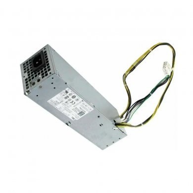 DELL Fonte 255W 0NT1XP yh9d7 L255AS-00 H255ES-00